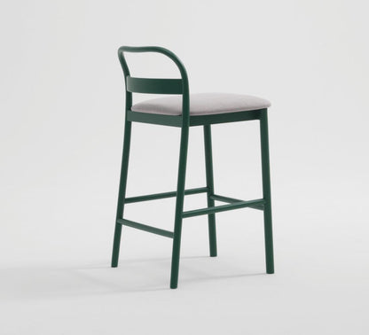 Jules High Stool