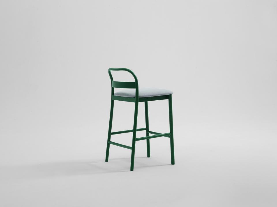 Jules High Stool