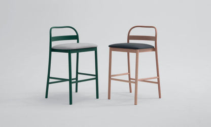 Jules High Stool
