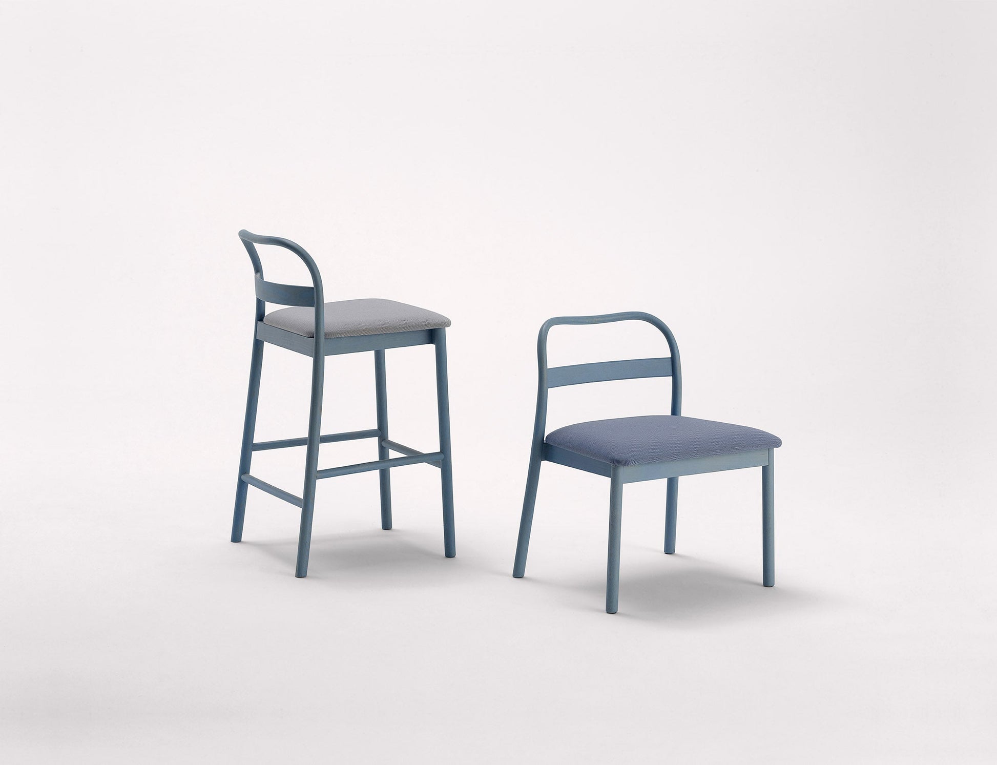 Jules High Stool