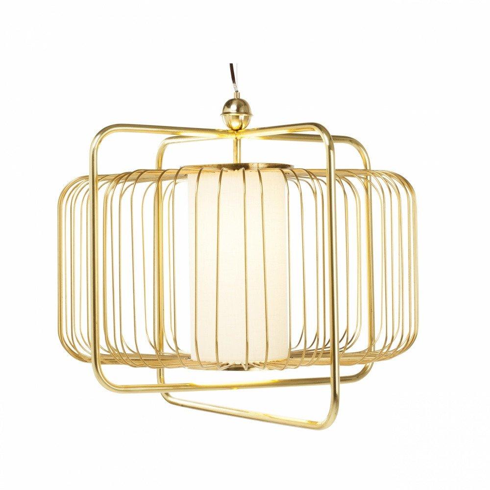 Jules I Suspension Lamp