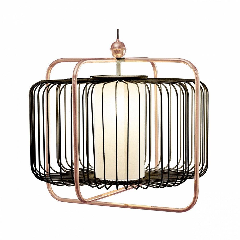 Jules I Suspension Lamp