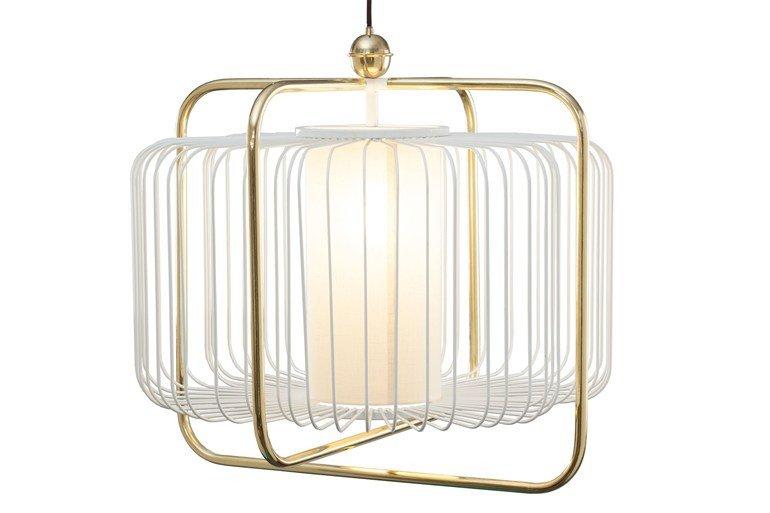 Jules I Suspension Lamp
