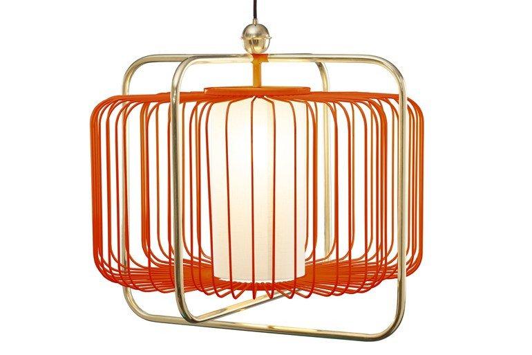 Jules I Suspension Lamp
