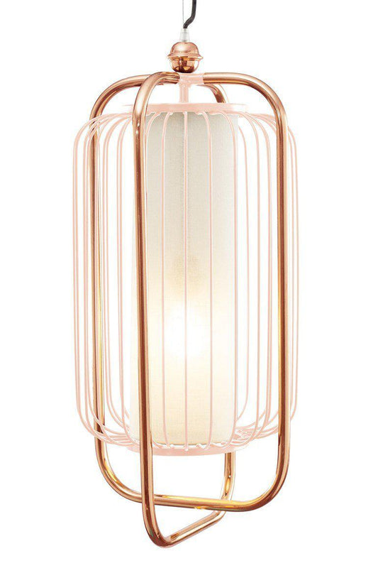 Jules II Suspension Lamp