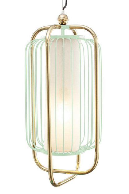 Jules II Suspension Lamp