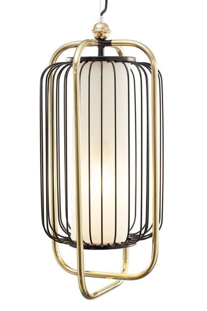 Jules II Suspension Lamp