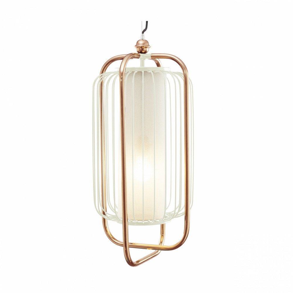 Jules II Suspension Lamp