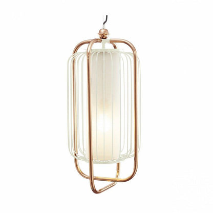 Jules II Suspension Lamp