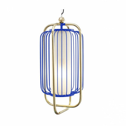 Jules II Suspension Lamp