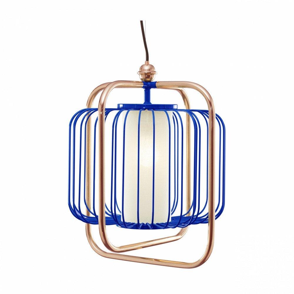 Jules III Suspension Lamp