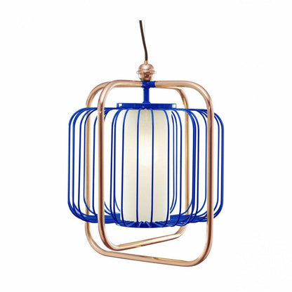 Jules III Suspension Lamp