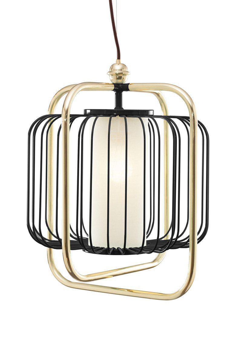 Jules III Suspension Lamp