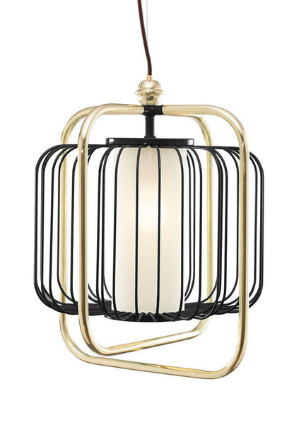 Jules III Suspension Lamp