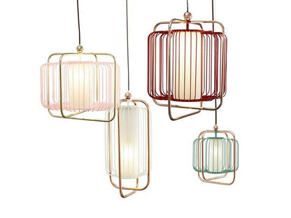Jules III Suspension Lamp