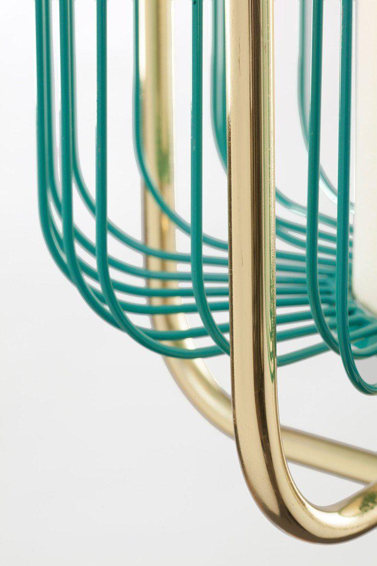 Jules III Suspension Lamp