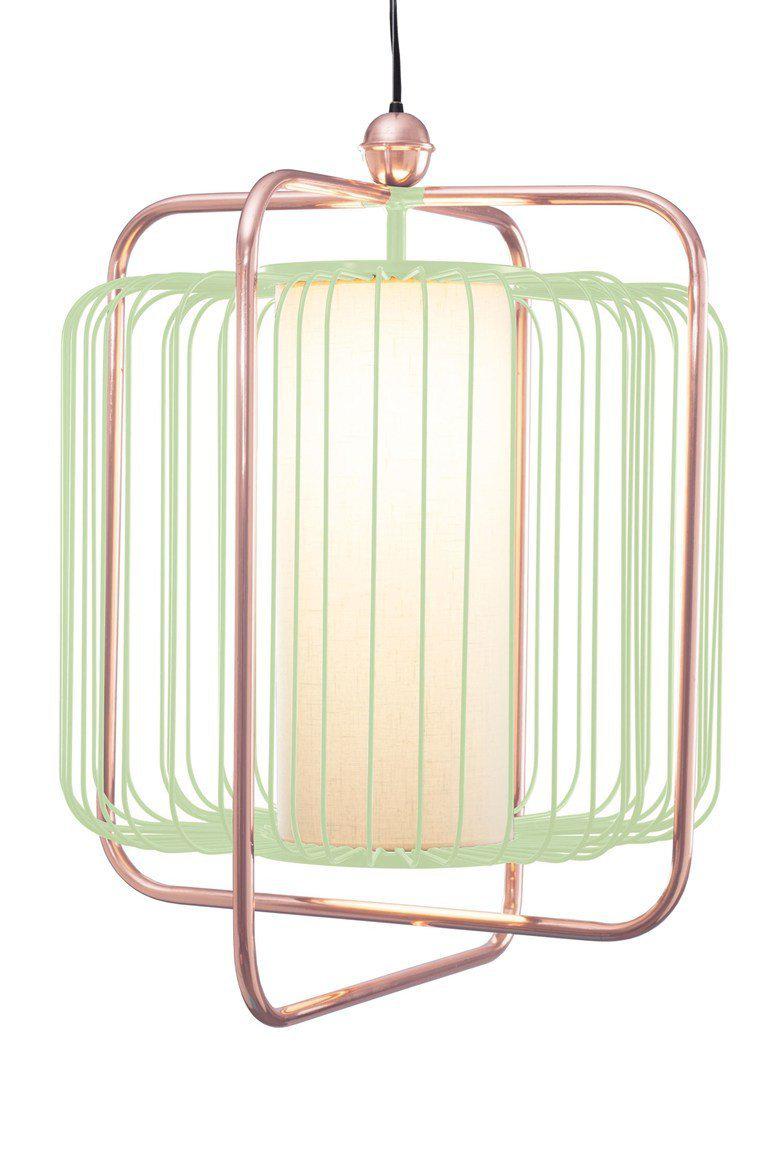 Jules Suspension Lamp