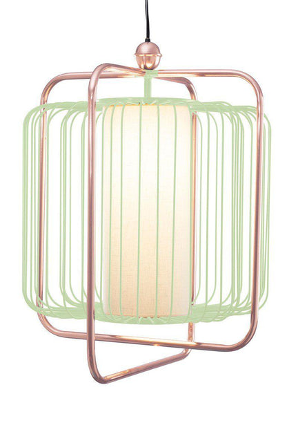 Jules Suspension Lamp