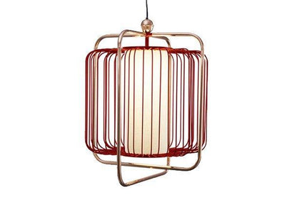 Jules Suspension Lamp