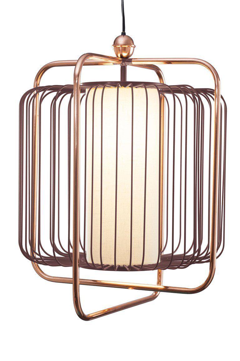 Jules Suspension Lamp