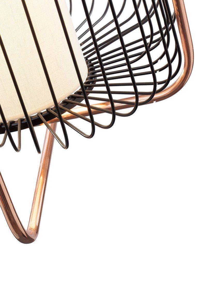 Jules Suspension Lamp