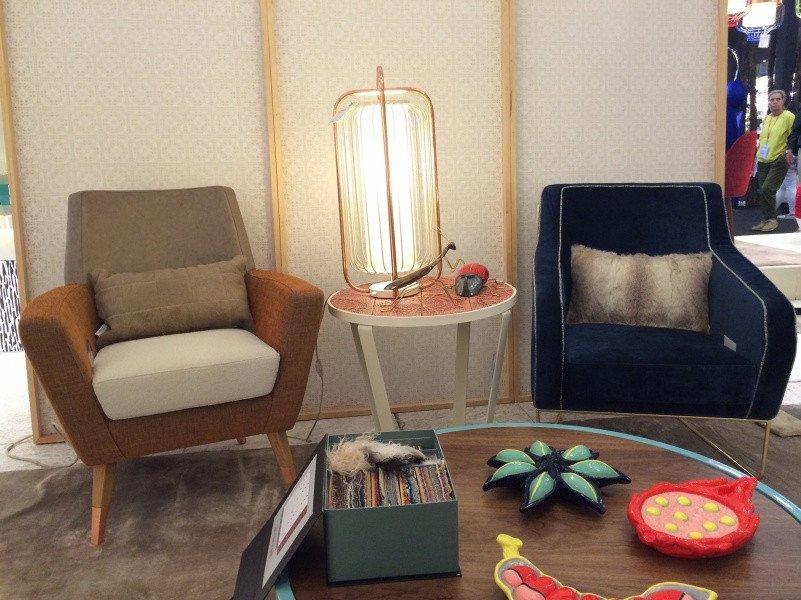 Jules Table Lamp
