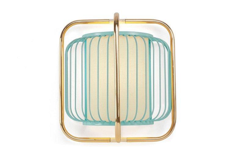 Jules Wall Lamp