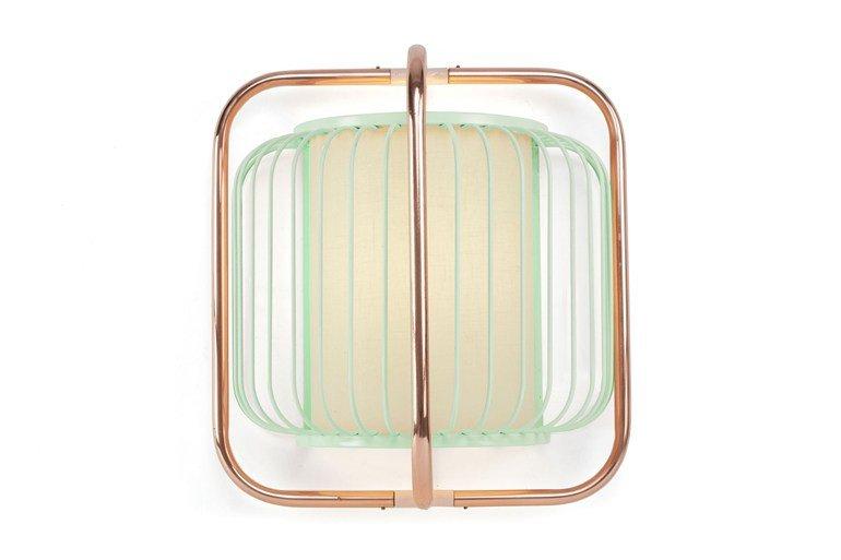 Jules Wall Lamp