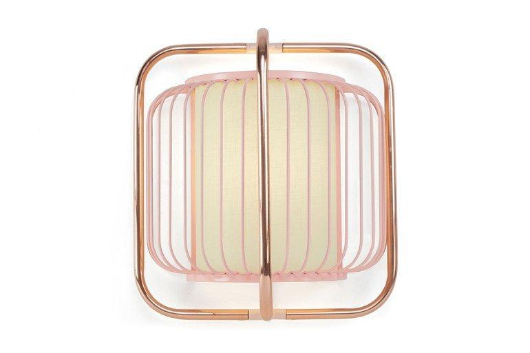 Jules Wall Lamp
