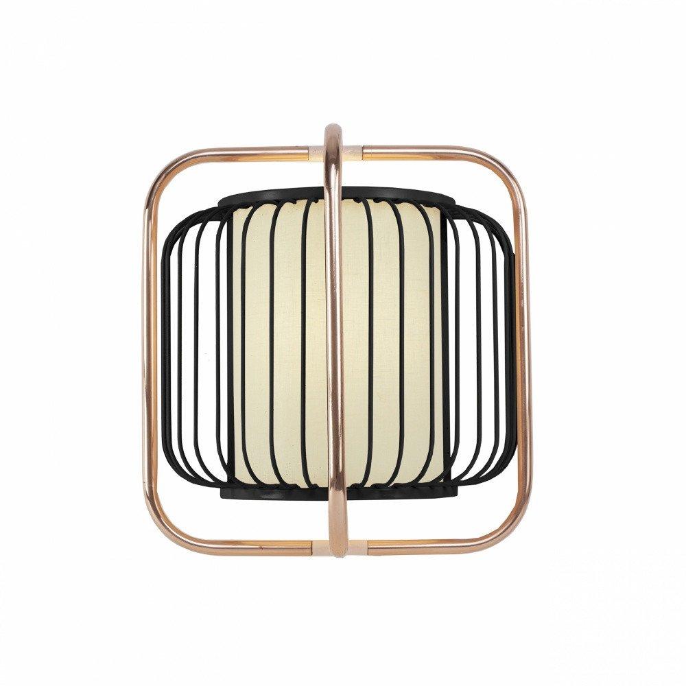 Jules Wall Lamp