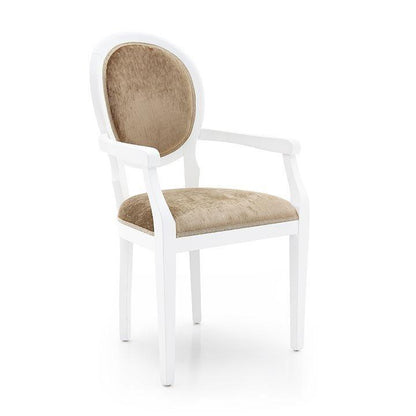 Julia Armchair