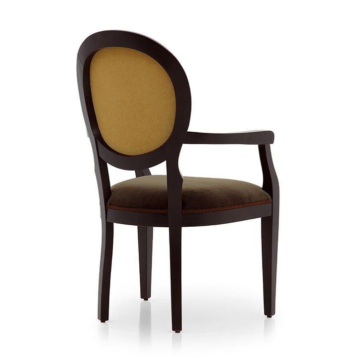 Julia Armchair-Contract Furniture Store for hospitality, leisure & commercial projects