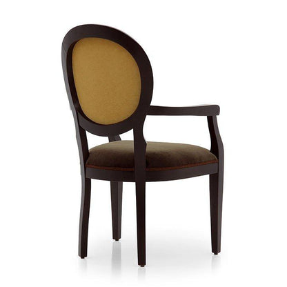 Julia Armchair-Contract Furniture Store for hospitality, leisure & commercial projects