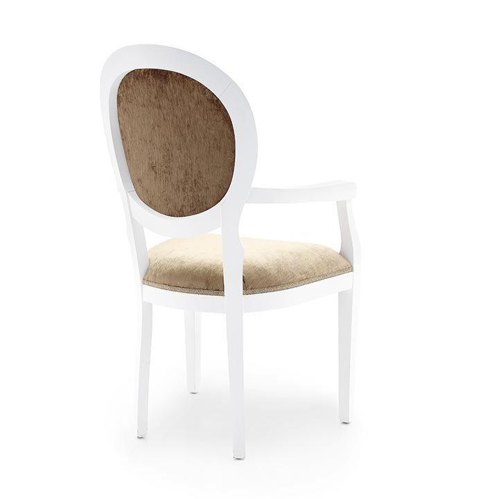 Julia Armchair-Seven Sedie-Contract Furniture Store