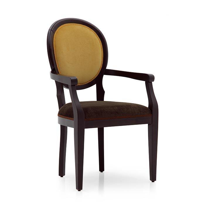 Julia Armchair-Contract Furniture Store for hospitality, leisure & commercial projects