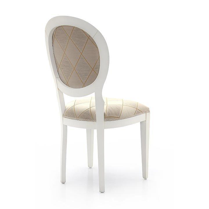 Julia Side Chair-Seven Sedie-Contract Furniture Store