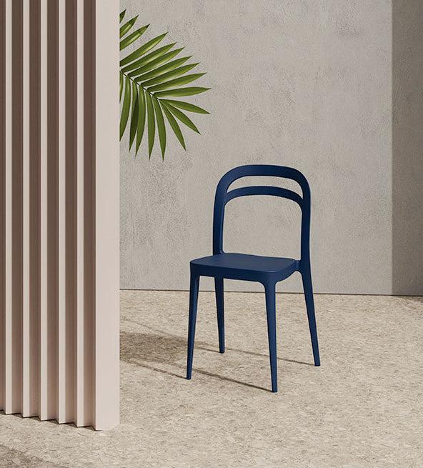 Julie Side Chair-Contract Furniture Store for hospitality, leisure & commercial projects