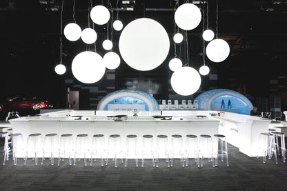 Jumbo Bar Counter