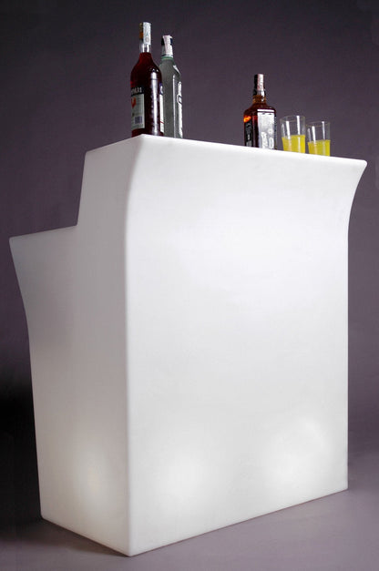 Jumbo Bar Counter