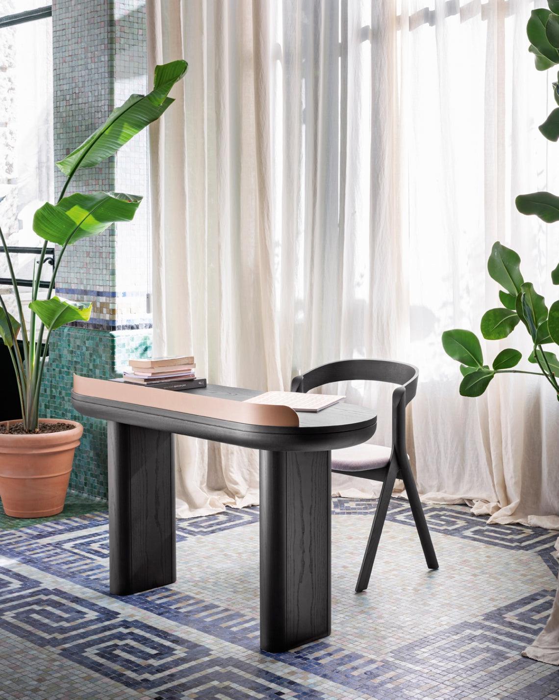 Jumbo Desk-Miniforms-Contract Furniture Store