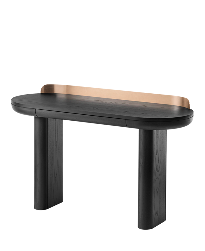 Jumbo Desk-Miniforms-Contract Furniture Store