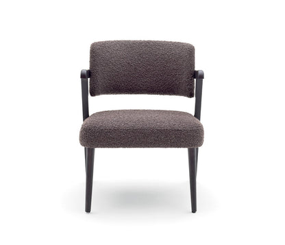 Jump 05861 Lounge Chair-Contract Furniture Store for hospitality, leisure & commercial projects