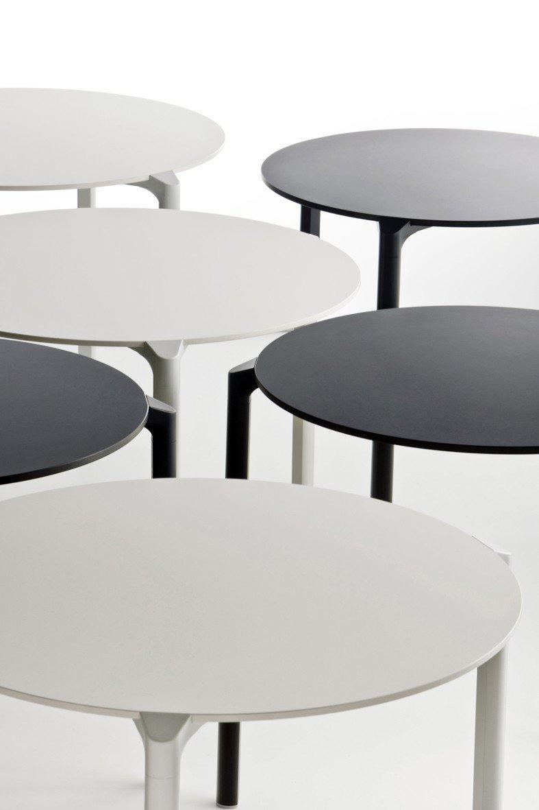 Jump 3 Leg Table