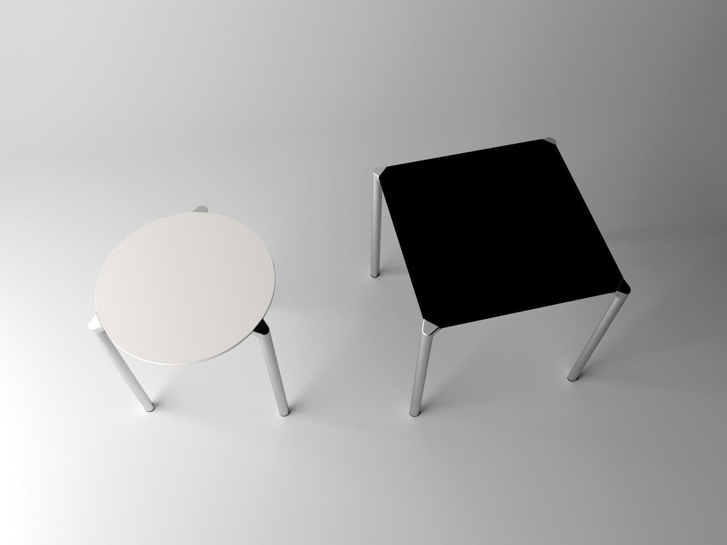 Jump 4 Leg Table