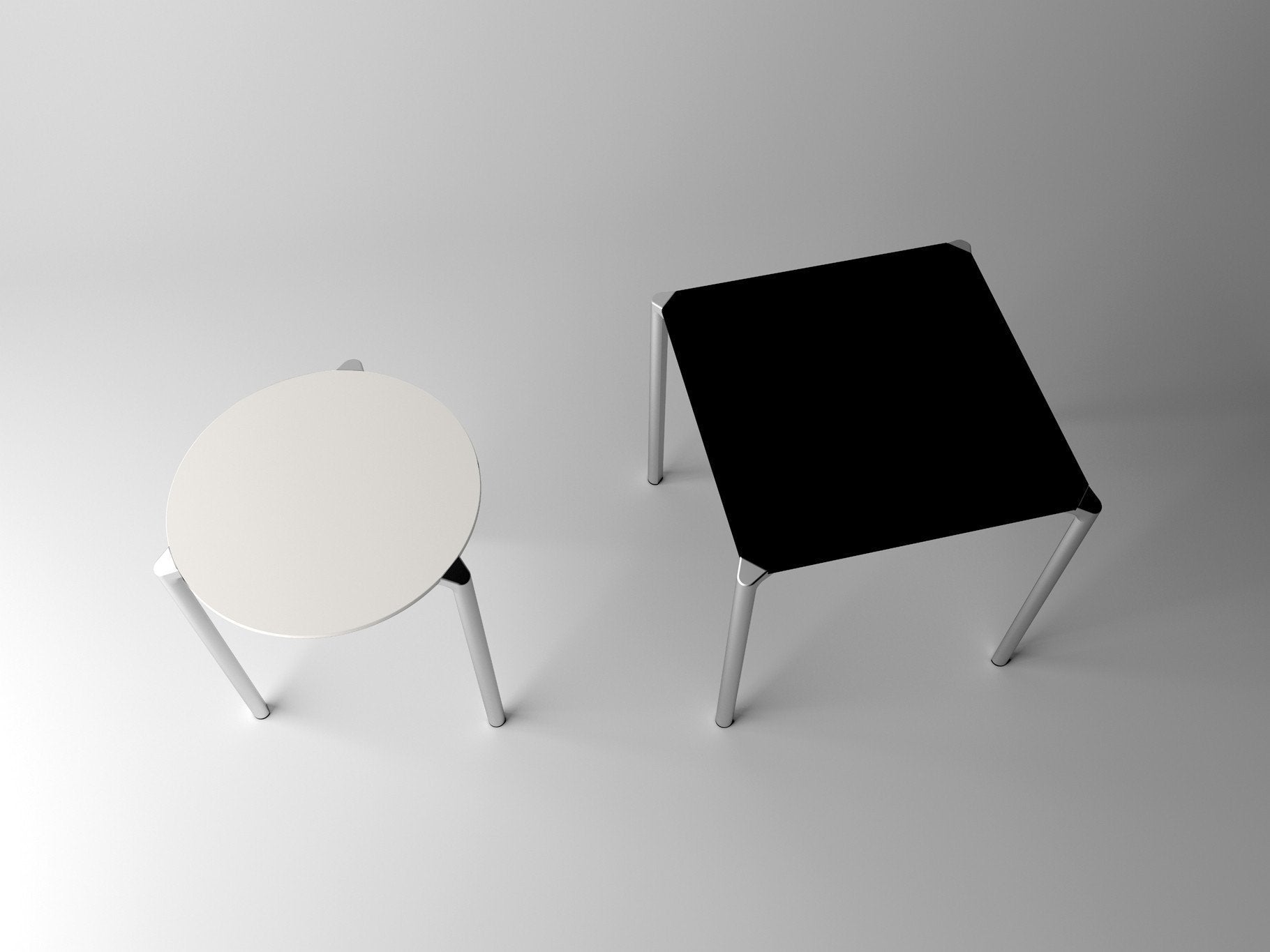 Jump 4 Leg Table