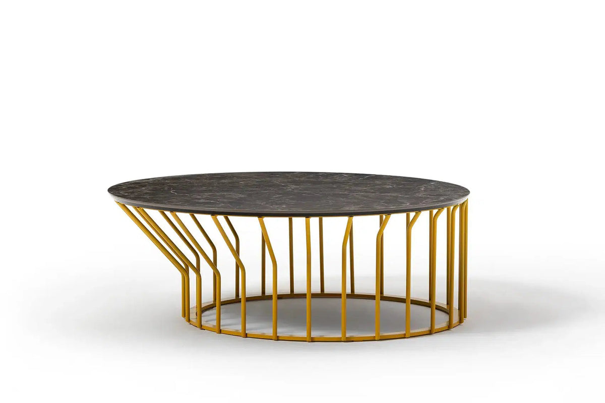 Jump Little Coffee Table-Traba-Contract Furniture Store