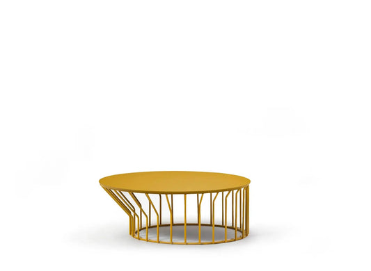 Jump Little Coffee Table-Contract Furniture Store for hospitality, leisure & commercial projects