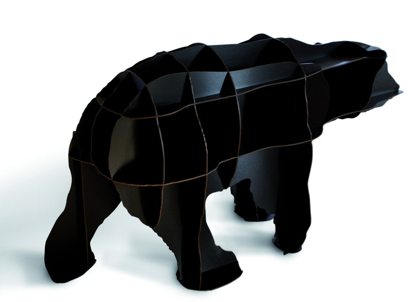 Junior Bookcase