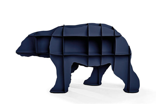 Junior Bookcase-Contract Furniture Store for hospitality, leisure & commercial projects