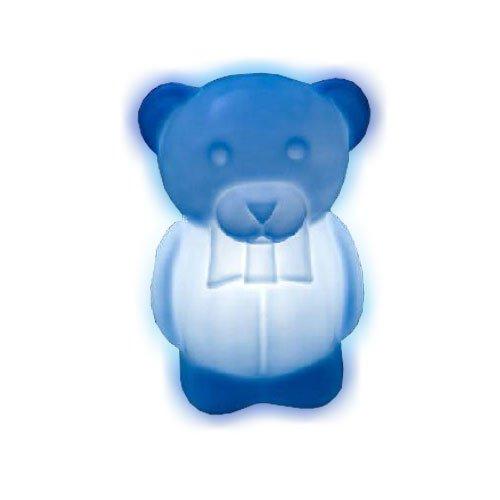 Junior Teddy Bear Table Lamp